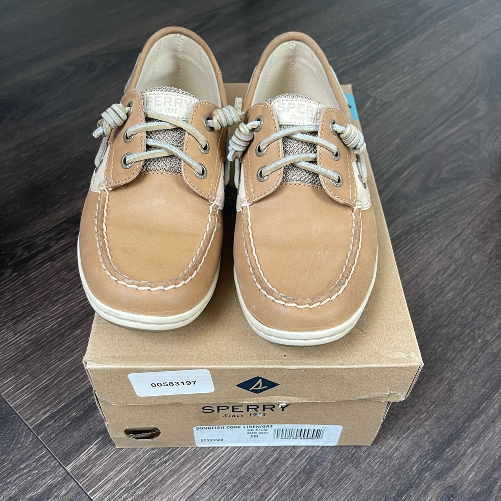 Sperry